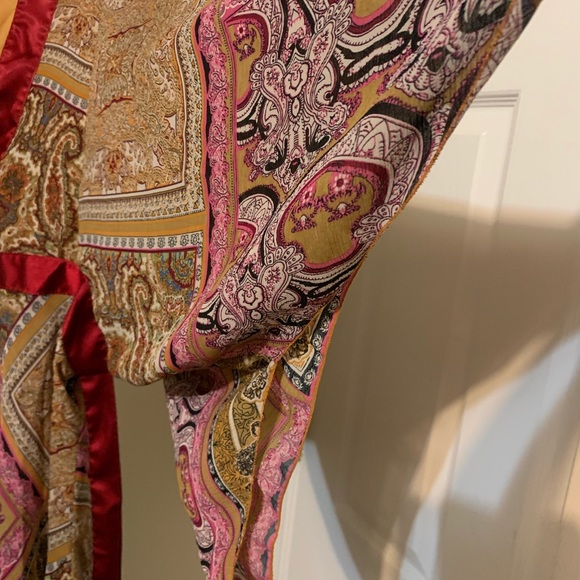 UNIQUE SPECTRUM Top, size 3X - Picture 8 of 10